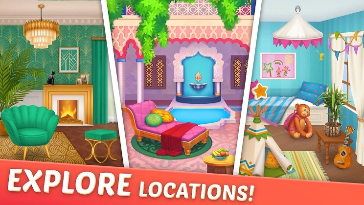 设计城合并截图 设计城合并截图