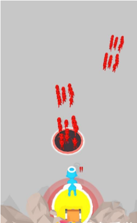 黑洞射手截图 黑洞射手截图