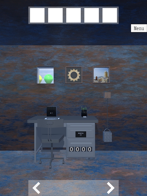 逃出监狱截图 逃出监狱截图