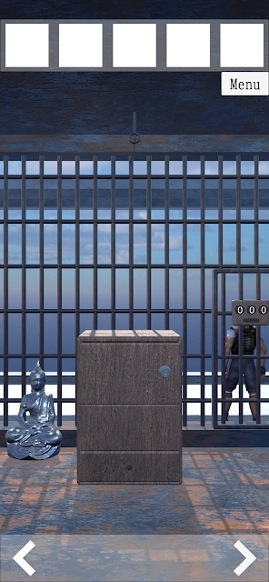 逃出监狱截图 逃出监狱截图