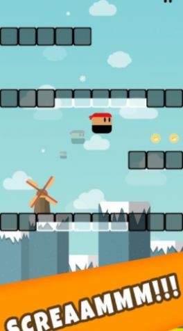 尖叫起来截图 尖叫起来截图