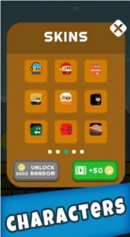 尖叫起来截图 尖叫起来截图