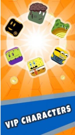 尖叫起来截图 尖叫起来截图