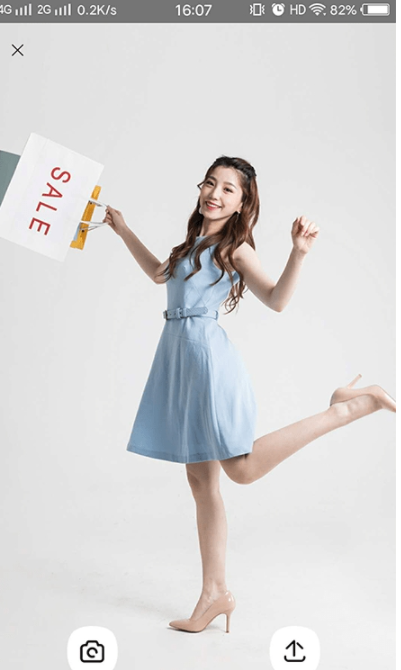 梨窝短视频截图 梨窝短视频截图