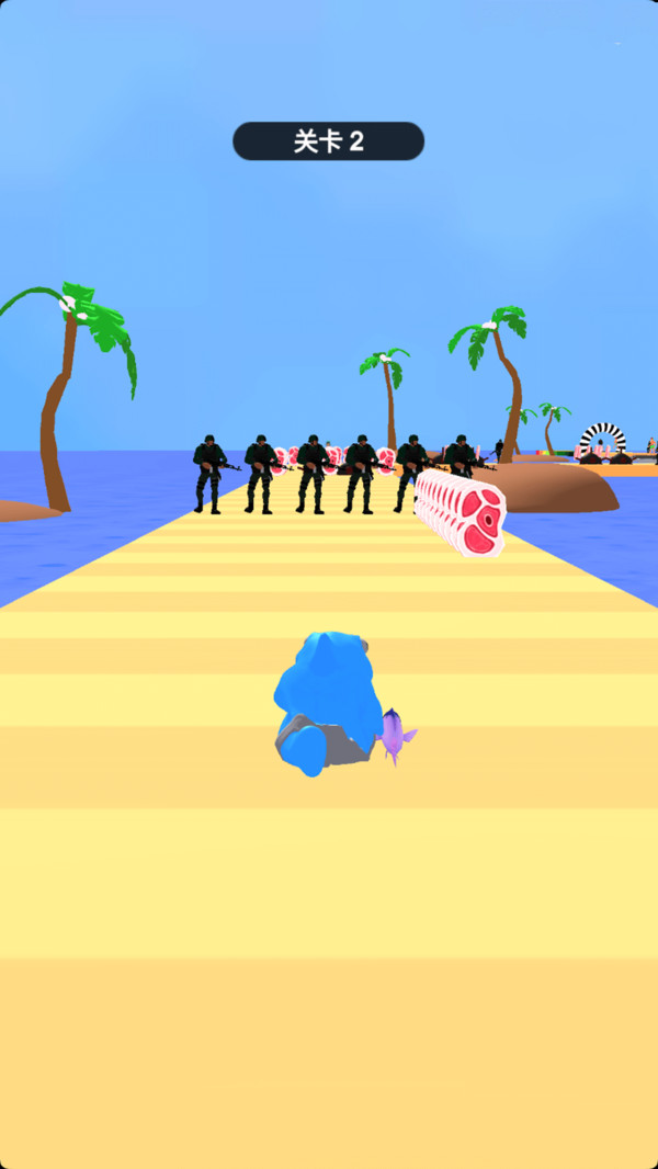 我要吃肉肉截图 我要吃肉肉截图