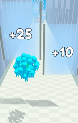 荡绳袭击者截图 荡绳袭击者截图