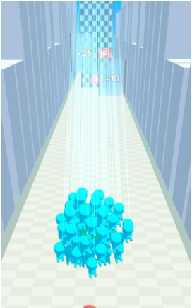 荡绳袭击者截图 荡绳袭击者截图