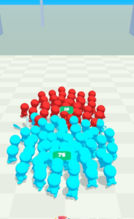 荡绳袭击者截图 荡绳袭击者截图