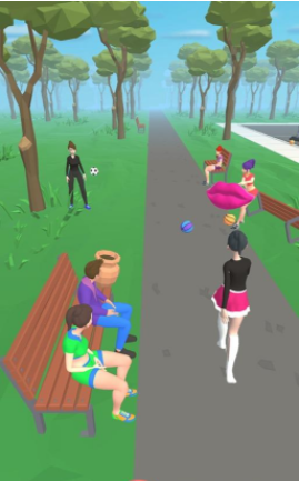 保护你的爱人截图