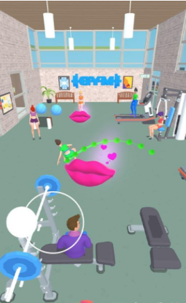 保护你的爱人截图