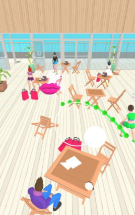 保护你的爱人截图