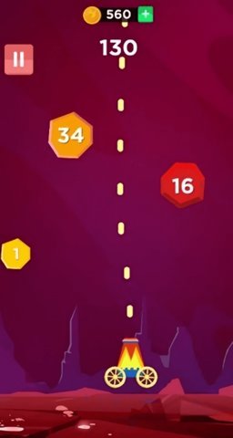 超级炮弹发射截图 超级炮弹发射截图