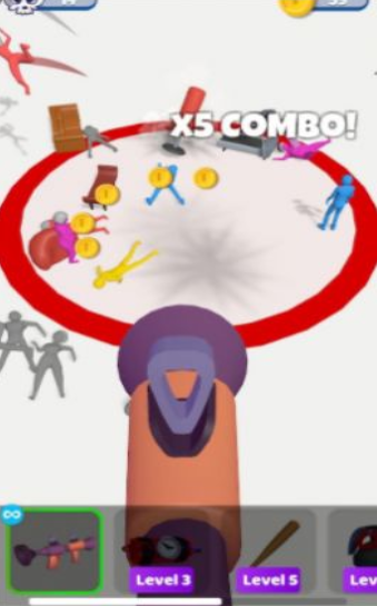 回环攻击截图 回环攻击截图