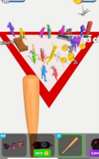 回环攻击截图 回环攻击截图