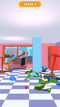 踢腿大师3D截图