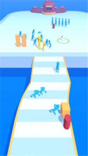 合并射击大作战截图 合并射击大作战截图