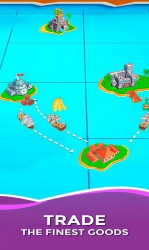 海洋探险家截图 海洋探险家截图