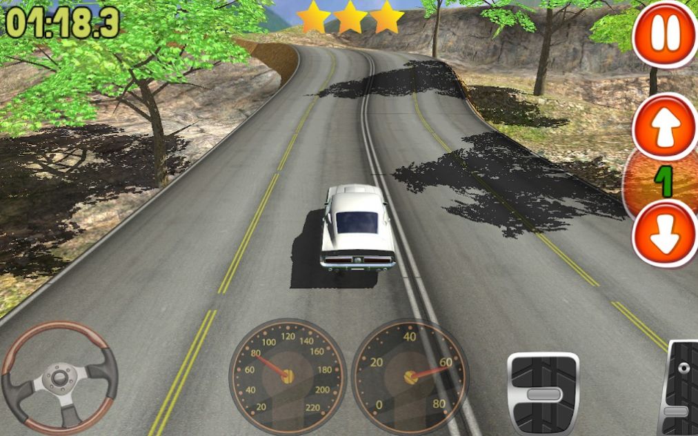 肌肉速度截图 肌肉速度截图