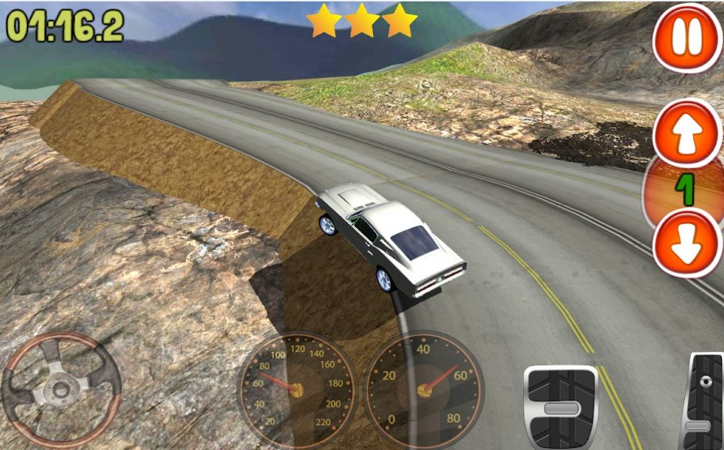 肌肉速度截图 肌肉速度截图