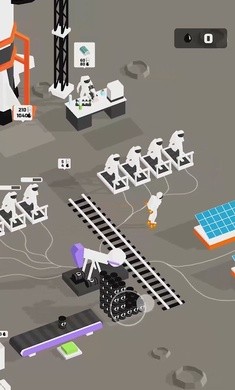 登月探险家截图 登月探险家截图