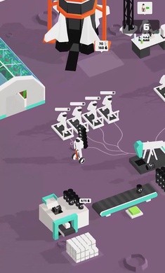 登月探险家截图 登月探险家截图