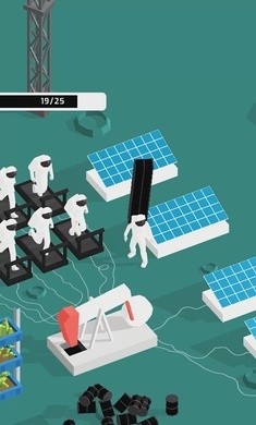 登月探险家截图 登月探险家截图