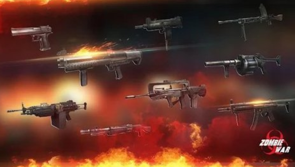 射击猎人王截图 射击猎人王截图