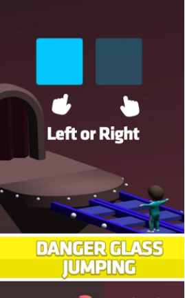 粉红小队跑停截图 粉红小队跑停截图