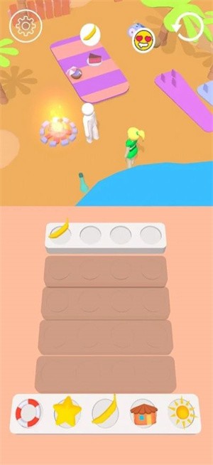 约会大师3D截图 约会大师3D截图