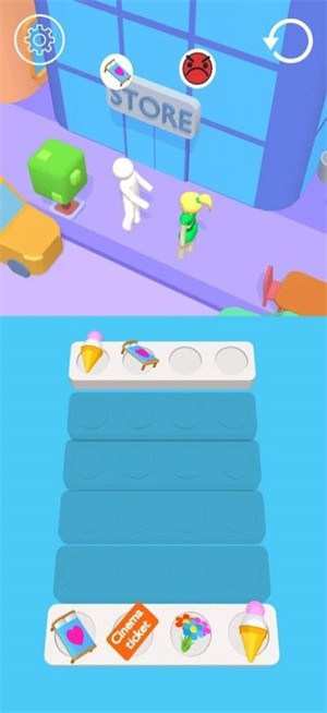 约会大师3D截图 约会大师3D截图