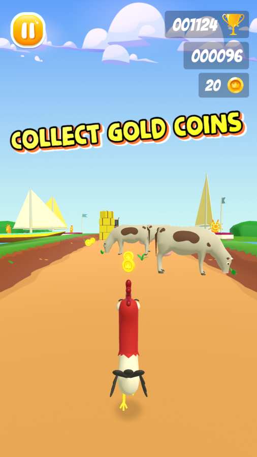 享用午餐截图 享用午餐截图