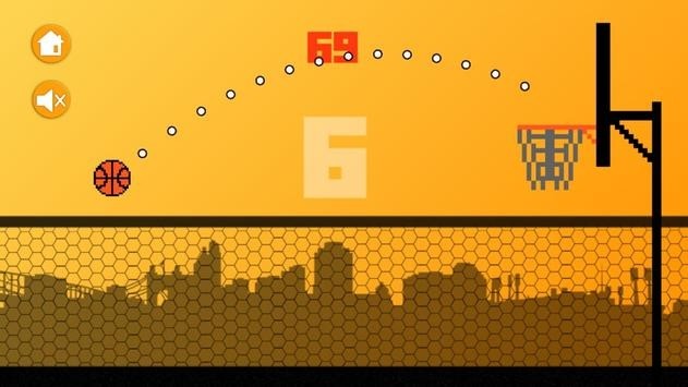 迷你灌篮世界截图 迷你灌篮世界截图