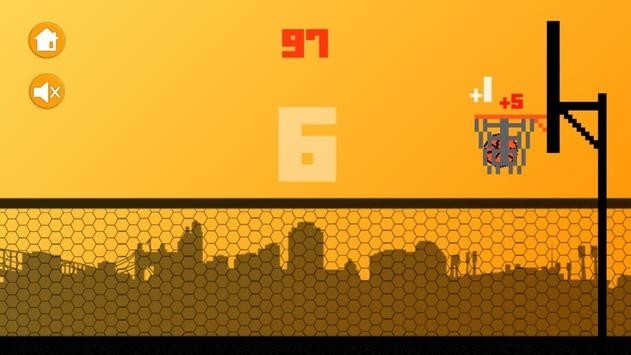 迷你灌篮世界截图 迷你灌篮世界截图