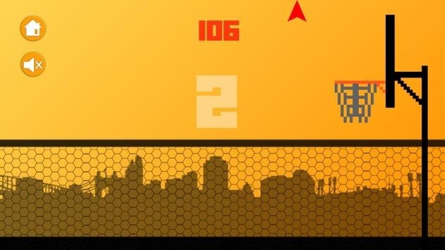 迷你灌篮世界截图 迷你灌篮世界截图