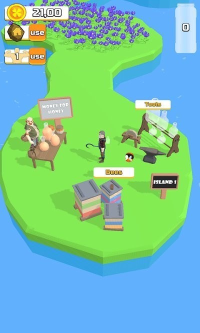 养蜂大作战截图 养蜂大作战截图