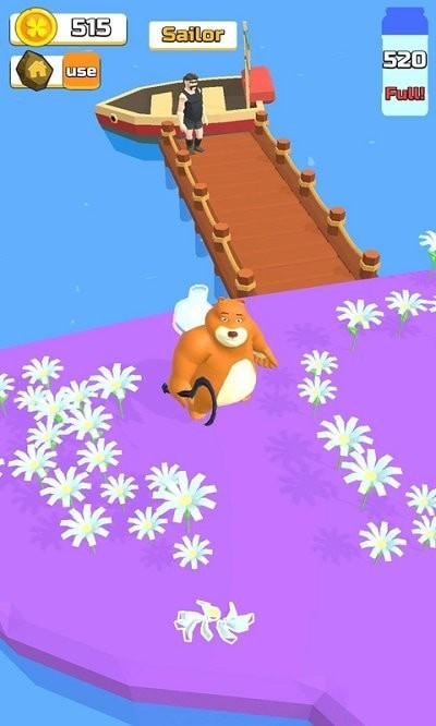 养蜂大作战截图 养蜂大作战截图