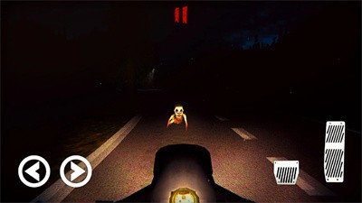 食物与恐怖截图 食物与恐怖截图