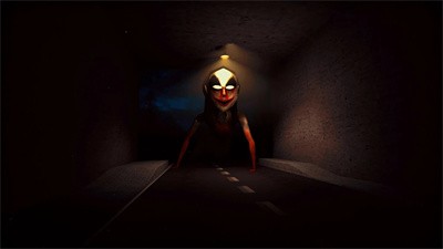 食物与恐怖截图 食物与恐怖截图