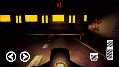 食物与恐怖截图 食物与恐怖截图