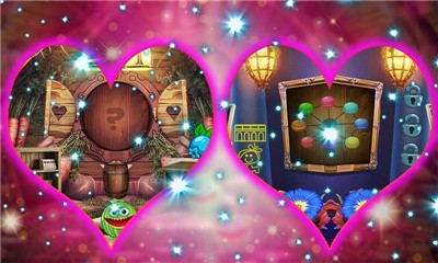 沙滩球男孩逃脱截图 沙滩球男孩逃脱截图