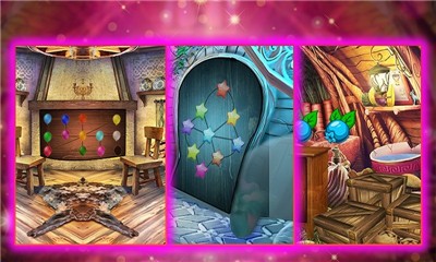 沙滩球男孩逃脱截图 沙滩球男孩逃脱截图