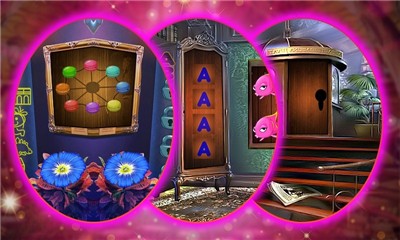 沙滩球男孩逃脱截图 沙滩球男孩逃脱截图