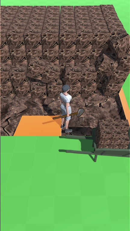 鲜花经理3D截图 鲜花经理3D截图