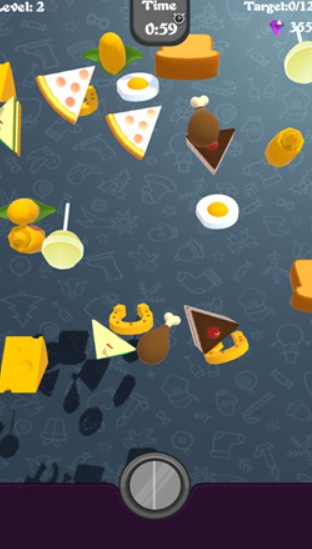 全民对对消截图 全民对对消截图