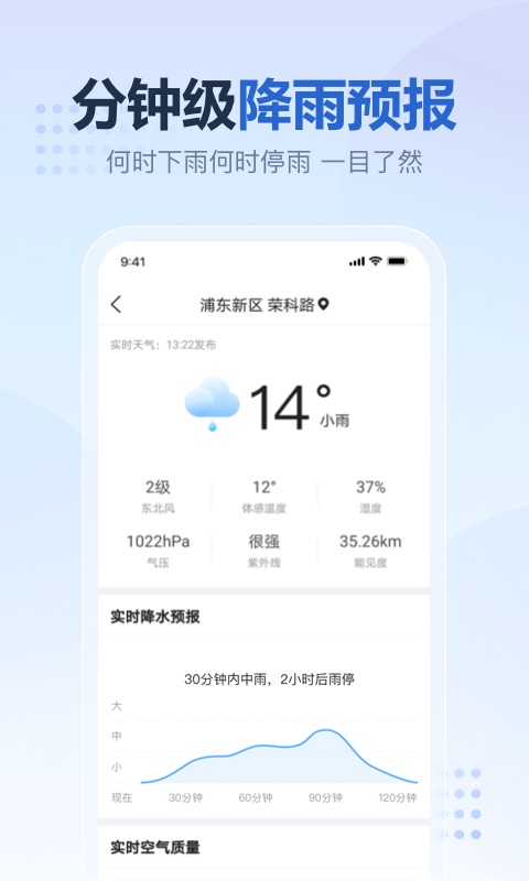 2345天气王截图 2345天气王截图