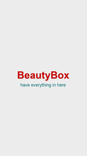 beautybox最新版截图