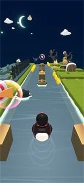 橡皮鸭之旅截图 橡皮鸭之旅截图