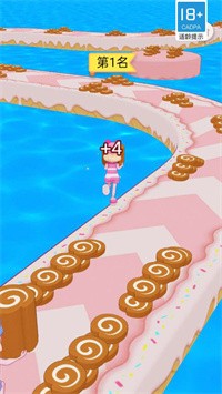 搭桥我最溜截图 搭桥我最溜截图