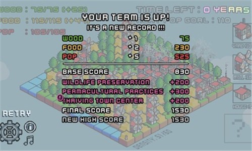 建造小镇截图 建造小镇截图