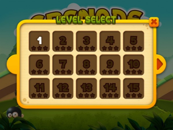 特种兵手雷截图